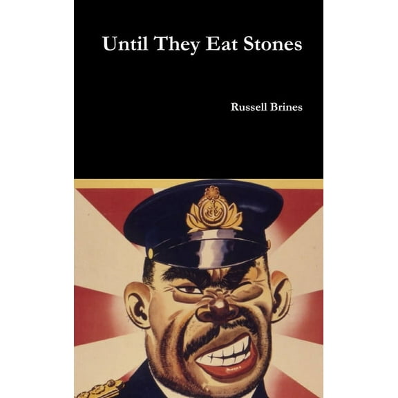 Until They Eat Stones, (Hardcover)