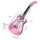 thumbnail image 3 of Instrumento musical multifuncional para niños bajo guitarra juguete ANGGREK Otros, 3 of 8