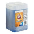 thumbnail image 1 of Arm &amp; Hammer Clean Burst 5 Gallon Bulk Liquid Laundry Detergent - Fresh and Clean Laundry, 1 of 2