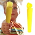 thumbnail image 3 of Practical Popsicles Molds: Silicone Popsicle Makers For Healthy Snacks With Bpa-free Material, 3 of 8