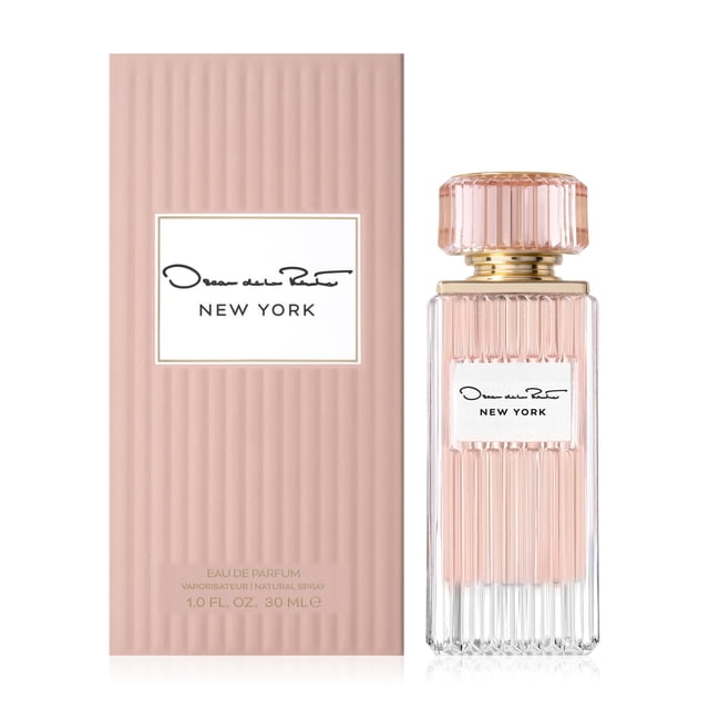 Perfume Oscar de la Renta New York Eau de Parfum para mujer, 30 ml