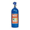 NOS 14730NOS Nitrous Bottle