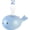 Blue, variant on Floating Ball Toy for Kids – Mini Children’s Balancing Blowing Game with Fan, Safe ABS Material, Fun Floating Football, Includes Charger and Extra Balls, Perfect Birthday Party Gift Blue