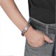 thumbnail image 5 of Copper Bracelet For Men 99.9% Pure Copper Magnetic Bracelet Adjustable Jewelry Gifts With Sizing Tool, 5 of 5