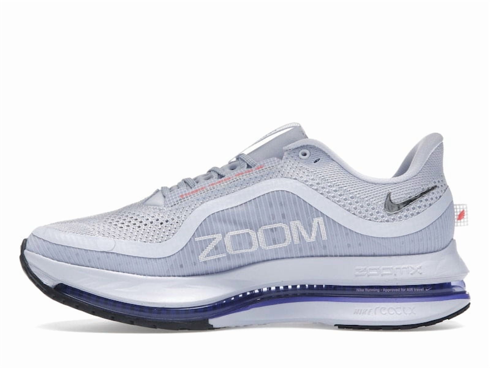 Nike Men's Air Zoom Pegasus Premium Persian Violet Shoes, from StockX