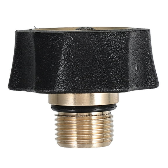 KONTONTY Pressure Washer Pump Water Inlet Adapter Male to  Female with Filter Quick Connect Garden Hose Adapter Replacement Part for Home and Commercial Use