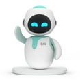 thumbnail image 1 of Eilik - Cute Robot Pets Toys with Abundant Emotions, Your Perfect Interactive Companion at Home or Workspace, Unique for Girls & Boys., 1 of 5
