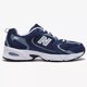 thumbnail image 4 of New Balance 530 Shoes Sneakers 'Navy' - MR530CA Expeditedship, 4 of 6