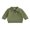 Green, variant on Miaouyo Toddler Baby Boy Fall Sweatshirts 6 12 18 24 Months 2T 3T 4T 5T Long Sleeve Lapel Collar Dinosaur Print Pullovers Fall Tops