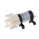 thumbnail image 3 of Bomba de Agua Engranaje de Acuario Eléctrico 12V Sunnimix Bomba de diafragma de aire y agua, 3 of 8