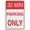 Warning Sign 3, variant on Vintage Metal Tin Sign Explosive 1.2 8"x12" Retro Metal Tin, Shop Yard Man Cave Garage Outdoor Funny Wall Decor, Explosive Marker
