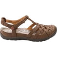 thumbnail image 5 of Women's Bare Traps Florrie T Strap Sandal, 5 of 6