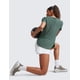 thumbnail image 3 of Remera Deportiva Liviana CRZ YOGA Cloudweight Talle L, 3 of 6