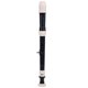 thumbnail image 5 of Grabadora barroca Clarinete de 8 agujeros puesta en escena para entusiastas principiantes para regalo de música LHCER Otros, 5 of 8