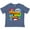 Indigo, variant on Inktastic Birthday Boy Comic Book Boys Toddler T-Shirt