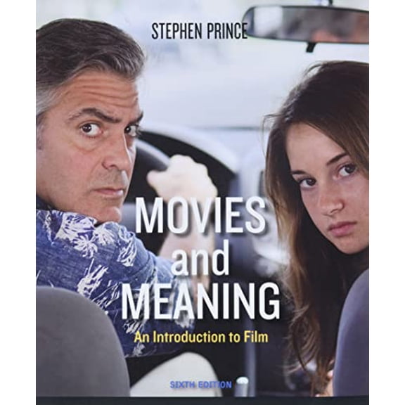 Pre-Owned Movies and Meaning (Paperback) 020521102X 9780205211029