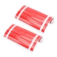 thumbnail image 1 of Oubit Car Hood Sticker Accessory,2PCS Car Engine Hood Car Hood Decal Sticker Auto Bonnet Decor Optimal Efficiency, 1 of 9