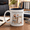 Black, variant on Assistant Principal Personalized Mug, School Office Gift for Educators