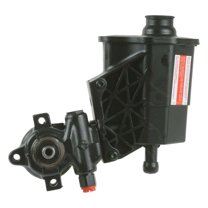 Remanufactured Cardone P/S Pump, - w/ Reservoir