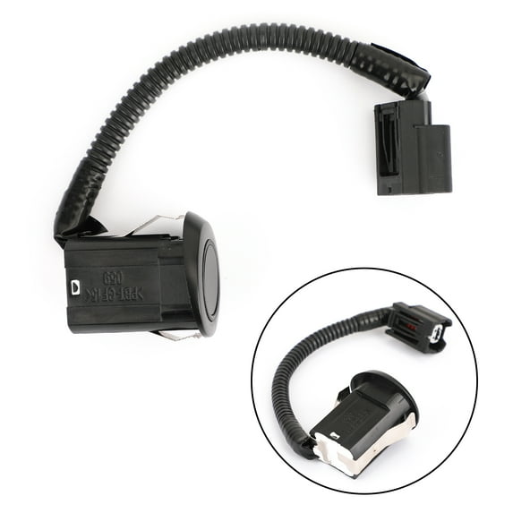 Rear Back Centre Middle Parking Sensor PDC 39693-SWT-W02 For Honda CRV 2007-2012