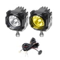 thumbnail image 1 of Kit de Luces Antiniebla Auxiliares EXZEIT M1060 para Motocicleta, 1 of 6