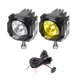 thumbnail image 1 of Kit de Luces Antiniebla Auxiliares EXZEIT M1060 para Motocicleta, 1 of 6