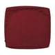 thumbnail image 2 of Fiudx Ofertas y liquidaciones Funda de sofá para exterior, cojín de asiento largo de ratán para patio, cojín para silla de tartán, cojín para asiento de sofá, 2 of 4