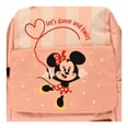 thumbnail image 4 of Pañalera y Cambiador Disney Minnie Mouse Rosa, 4 of 4