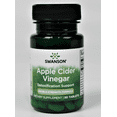 thumbnail image 2 of Swanson Apple Cider Vinegar - Double Strength Formula 200 mg 30 Tabs 4 Pack, 2 of 5