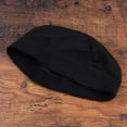 thumbnail image 4 of piezas de gorros de malla para peluca, elásticos y transpirables, para mujeres y hombres negros (negro), 4 of 7