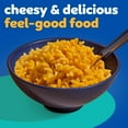 thumbnail image 6 of Kraft Spirals Mac and Cheese, 4 Boxes, for Easy Dinner or Dinner Sides, Original Flavor, No Artificial Flavors, Preservatives or Dyes, 5.5 oz, 6 of 14