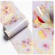 thumbnail image 1 of Uñas postizas, uñas postizas, regalos para mujeres, láminas azules para uñas, papel, calcomanías de transferencia para uñas, calcomanías para uñas, palitos para uñas, 1 of 3
