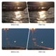 thumbnail image 3 of Filtro de lente de efectos especiales para drones filtro de rayas de drones portátil de vidrio óptico multicapa para Vlog ANGGREK Otros, 3 of 8