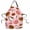 Multi 01, variant on Yehwow Mexican Food with Grunge Flag Bib Apron For Kitchen BBQ Gardening With Adjustable Neck Strap 27x31 Inch
