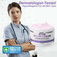 thumbnail image 3 of Crema de urea Charmonic 42% con ácido salicílico 2% 200 ml, 2 paquetes, 3 of 7