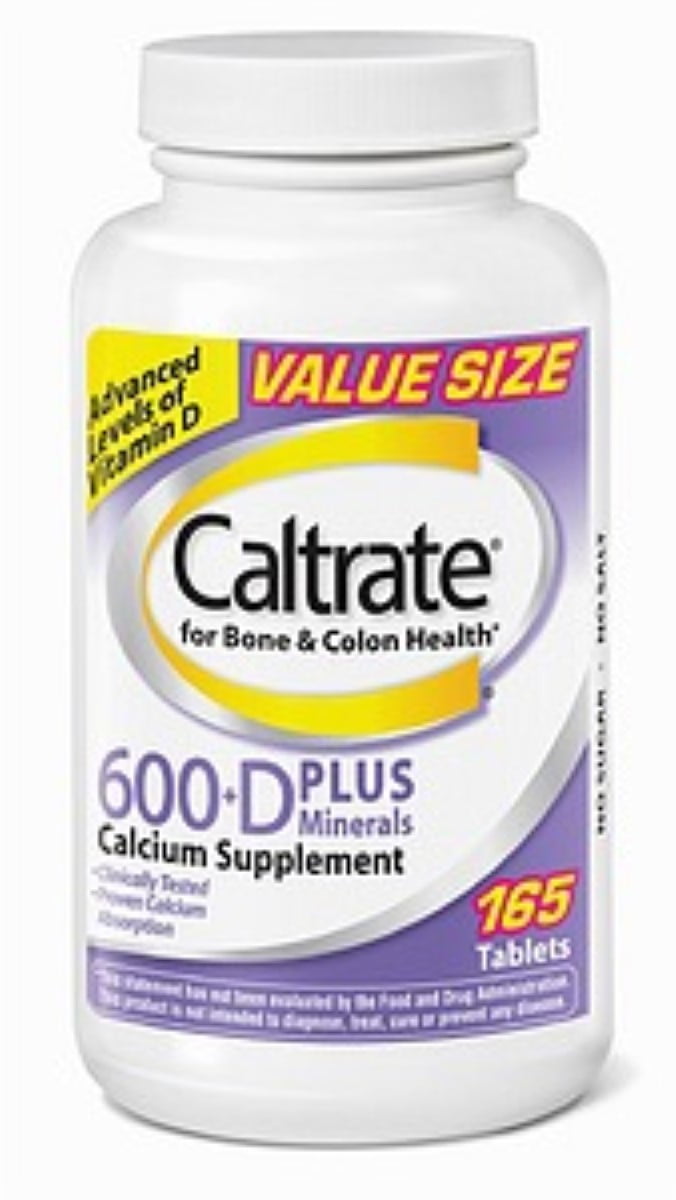 download caltrate 600