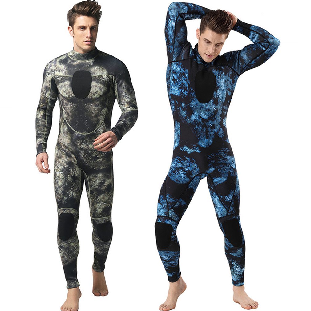 thermal swimsuit mens