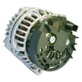 thumbnail image 2 of NEW 120A Alternator Fits Mercedes E320 2002-03 0111542702 0131548002 A0111542702 2-YEAR WARRANTY, 2 of 3