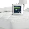 thumbnail image 6 of Serta Mattress Pads, King, 6 of 10