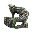 thumbnail image 4 of solar para tortugas, accesorios para terraza de de reptiles, suministros para acuario, decoración estable, adorno, cueva para rept, 4 of 8