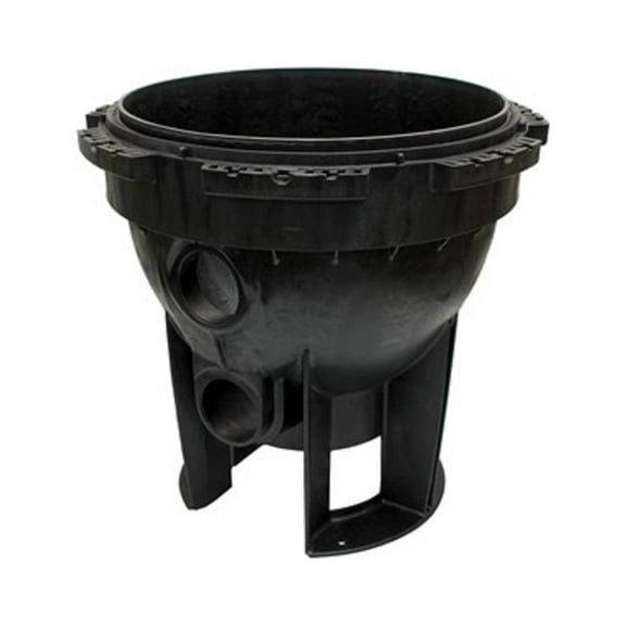 24850-0102S Pentair Starite S7D75 Tank Bottom