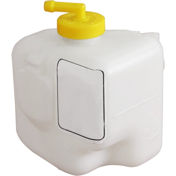 For Honda Insight Coolant Reservoir 2000-2006 | w/ Cap | HO3014127 | 19101PHM000
