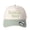 Bean green, variant on Smells Like Money Letter Embroidered Color Block Trucker Hat, Unisex Adjustable Cotton Breathable Fashion Cap for Travel Daily Outdoor Wear