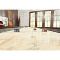 thumbnail image 6 of Playcraft Brazos River 12' Pro-Style Shuffleboard Table, Weathered Black, 6 of 6