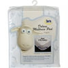 Serta - Deluxe Mattress Cover