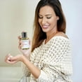 Ambery Vanilla Eau De Parfum Eau De Parfum For Women Fresh Scent Long ambery-vanilla-eau-de-parfum-eau-de-parfum-for-women-fresh-scent-long