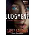 thumbnail image 1 of Pre-Owned Judgment: A Cassidy & Spenser Thriller (Paperback) 0062314130 9780062314130, 1 of 1