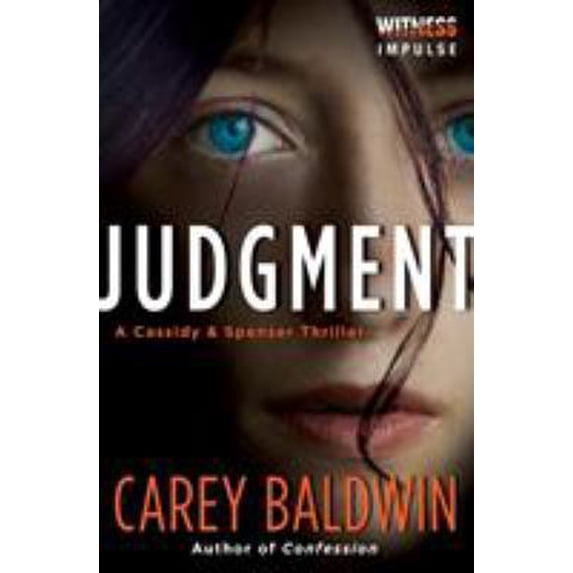 Pre-Owned Judgment: A Cassidy & Spenser Thriller (Paperback) 0062314130 9780062314130