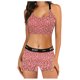 thumbnail image 1 of Coordinado De Top Y Boxer Sin Costuras, 1 of 2