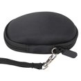thumbnail image 3 of Estuche rígido de viaje de nailon y TPU YONGSHENG bolsa de almacenamiento negra con estuche para mouse inalámbrico y correa de mano, 3 of 5